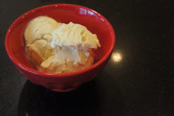 Anise Ice Cream // Serious Crust by Annie Fassler