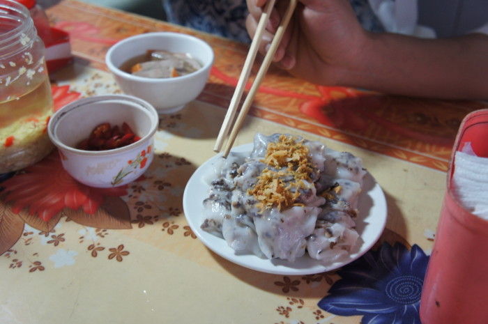 Traveling & Eating in Northern Vietnam // Serious Crust by Annie Fassler
